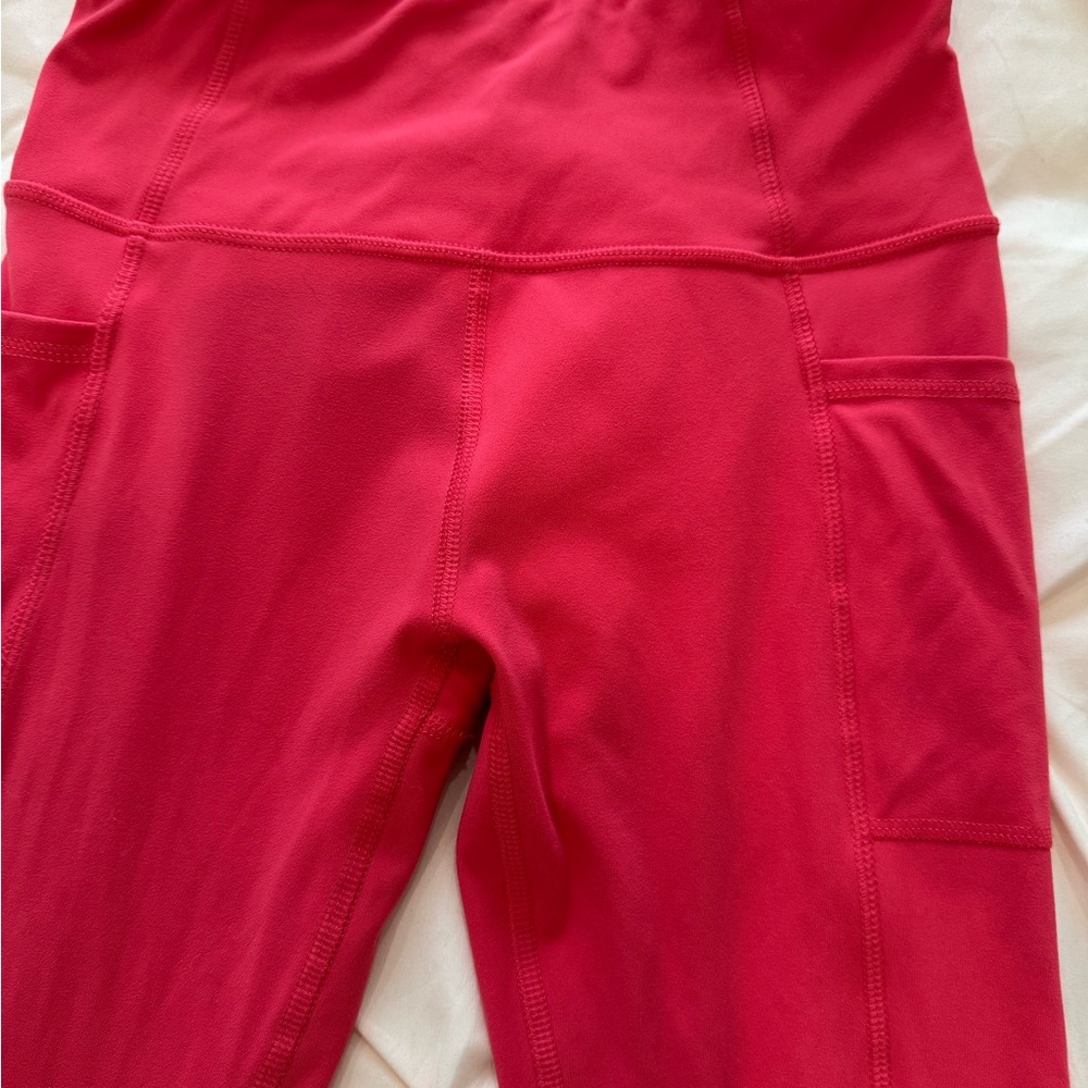 Gottex Bright Pink Women’s Leggings
